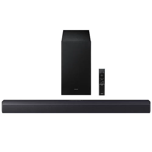 Soundbar Samsung B450F 2.1 - Image 11