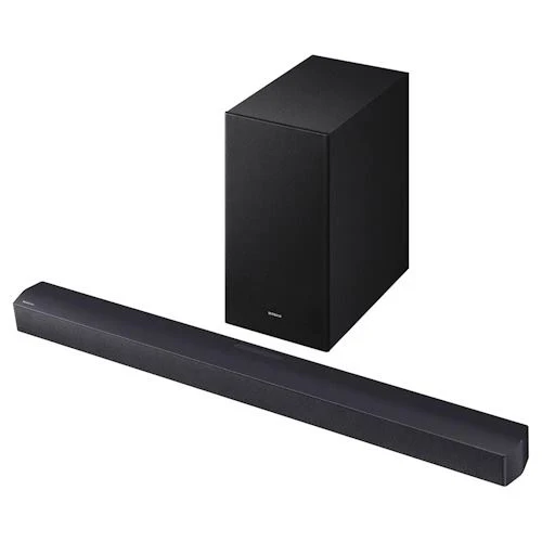 Soundbar Samsung B450F 2.1 - Image 2