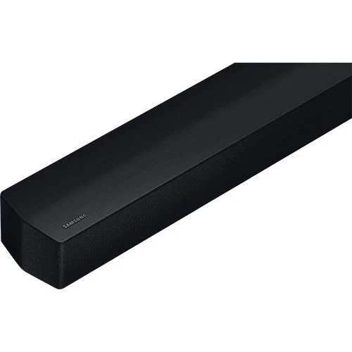 Soundbar Samsung C450 2.1 - Preto - Outlet Loja Benfica - Grade B - Image 5