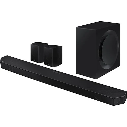 Soundbar Samsung HW-Q990B/ZF
