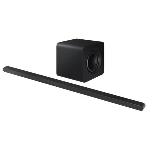 Soundbar Samsung HW-S800D 3.1.2 - Outlet - Grade A