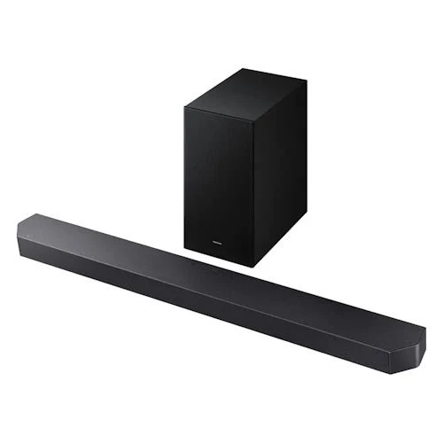 Soundbar Samsung Q600F 3.1.2 - Image 2