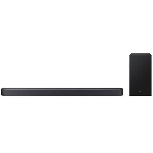 Soundbar Samsung Q600F 3.1.2 - Outlet - Grade A