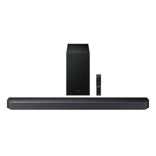Soundbar Samsung Q600F 3.1.2 - Outlet - Grade A - Image 3