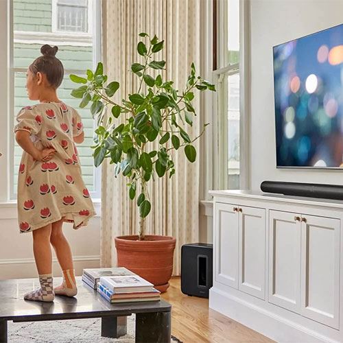 Soundbar Sonos Arc Ultra - Preto - Image 5