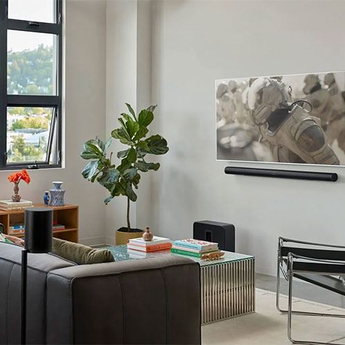 Soundbar Sonos Arc Ultra - Preto - Image 6