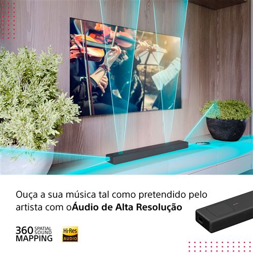 Soundbar Sony HT-A5000 - Image 6