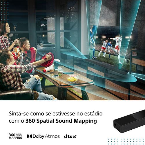 Soundbar Sony HT-A7000 - Image 10