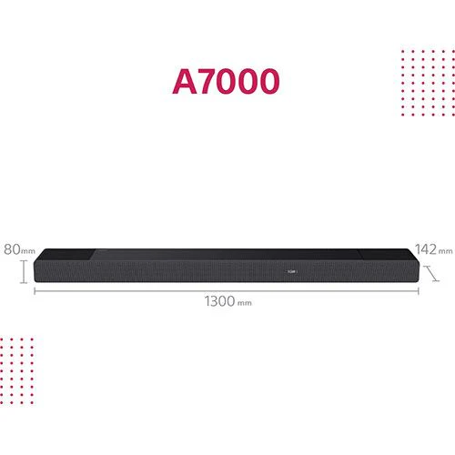 Soundbar Sony HT-A7000 - Image 4