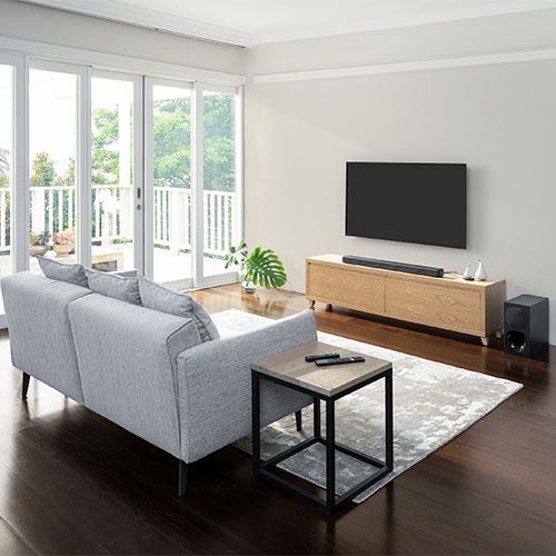 Sony Soundbar HT-G700 - Image 4