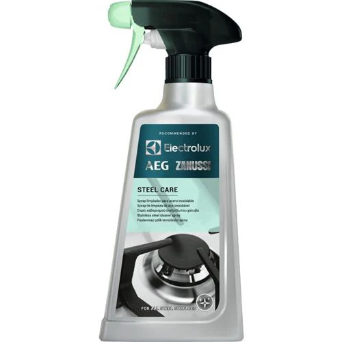 Spary de Limpeza AEG M3SCS200 Inox 500 ml