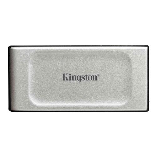 SSD Externo Kingston XS2000 500GB USB-C