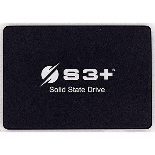 Disco Interno SSD S3+ Pro - 1TB - SATA III