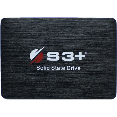 Disco Interno SSD S3+ - 2TB