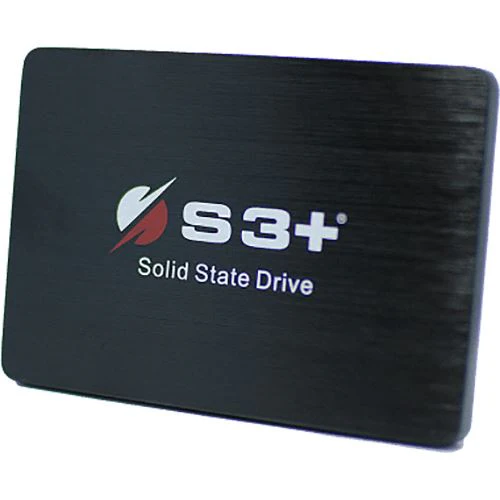 Disco Interno SSD S3+ - 240GB - Image 2