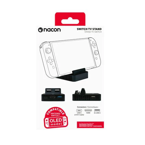 Stand TV - Nintendo Switch - Image 6