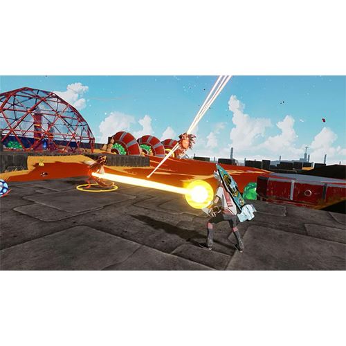 Star Overdrive - PS5 - Image 7