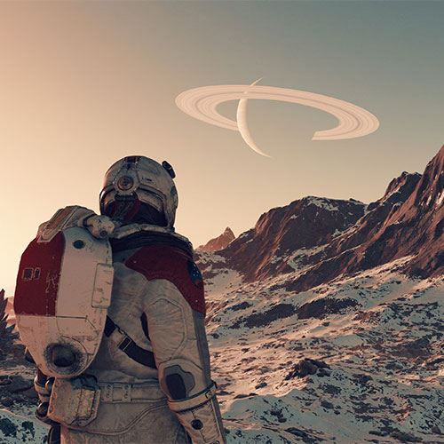 Starfield - PS5 - Image 3