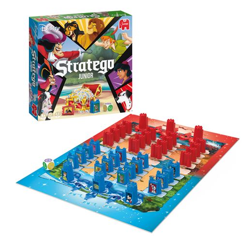 Stratego Disney Junior - Image 2