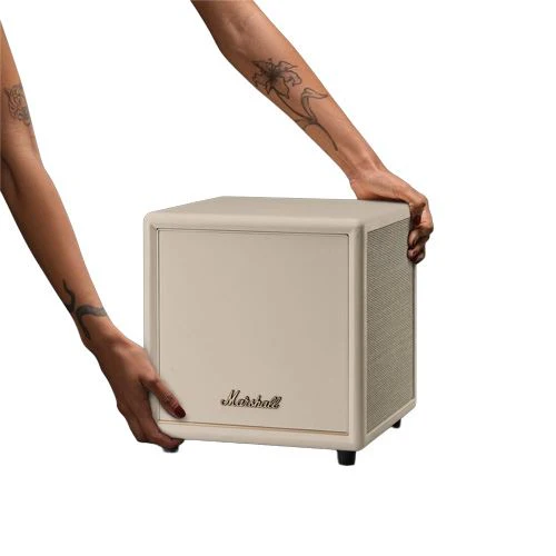 Subwoofer Marshall Heston Sub 200 - Creme - Image 7