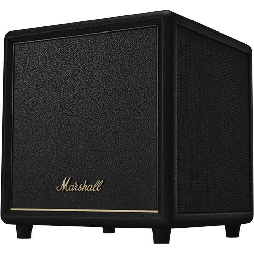 Subwoofer Marshall Heston Sub 200 - Preto - Image 3