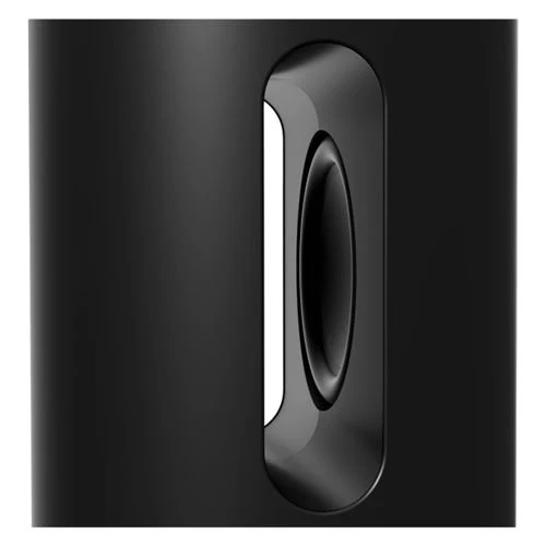 Subwoofer Wireless Sonos Mini - Preto - Image 6