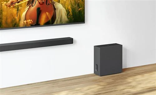 Subwoofer Wireless Sony BRAVIA Theatre Sub 7 SA-SW7 100W - Image 5