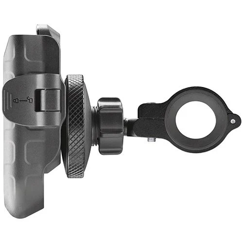 Suporte Antivibrações Cellularline Interphone Crab para Mota - Preto - Image 2