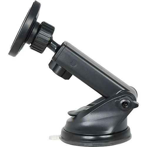 Suporte Auto Magsafe WeFix 360º para Smartphone - Preto - Image 8