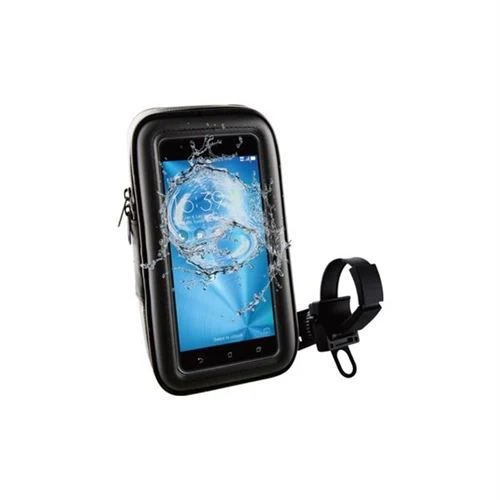 Suporte Bicicleta Muvit Universal 5.5"