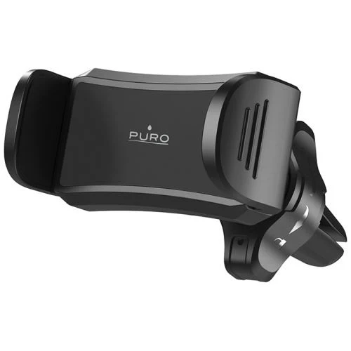 Suporte de Carro Puro Spring 2 - Preto