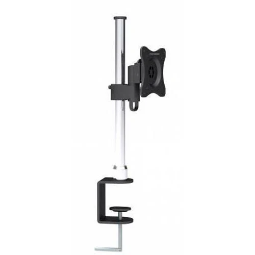 Suporte de Secretária Metronic para Ecrãs 13'' a 23''