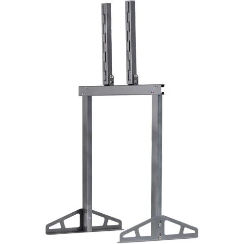 Suporte de TV Playseat® Pro - Prateado