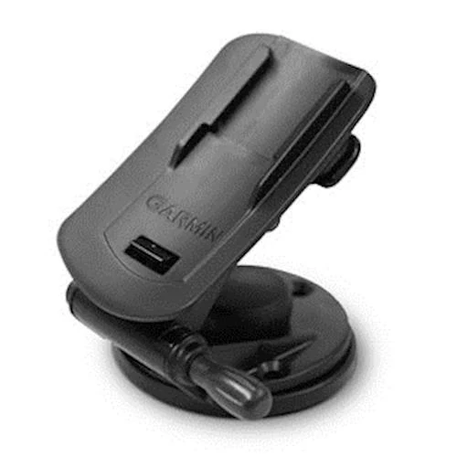 Suporte fixo Garmin 010-11031-00 para dispositivos portáteis - Preto