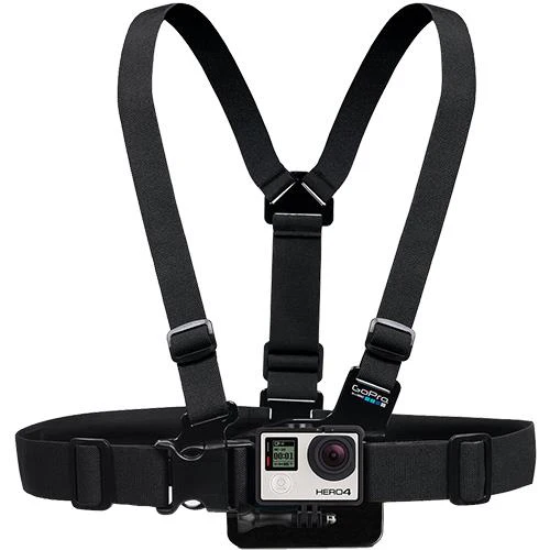 GoPro Cinto Peitoral GCHM30