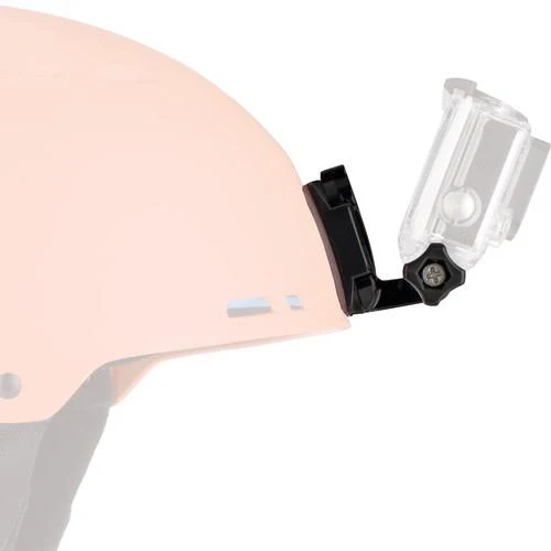 Suporte GoPro Frontal e Lateral para Capacete - Image 5