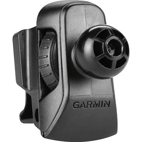 Suporte Grelha Ventilação Carro Garmin - Preto