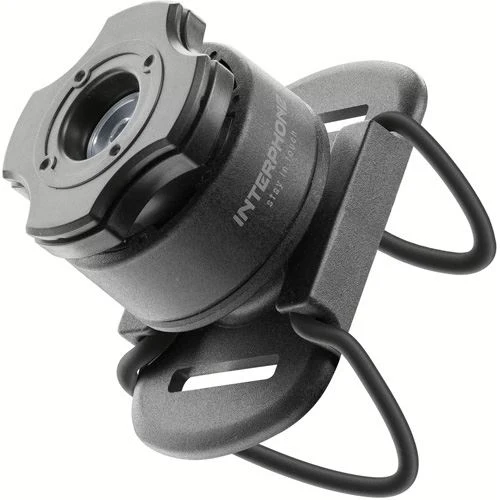 Suporte para Bicicleta Interphone Quiklox - Preto