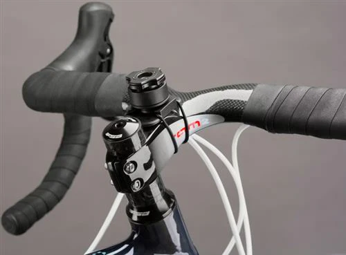 Suporte para Bicicleta Interphone Quiklox - Preto - Image 2