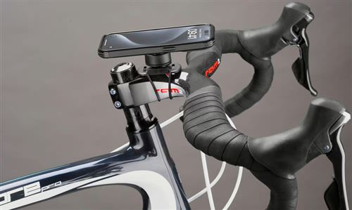 Suporte para Bicicleta Interphone Quiklox - Preto - Image 3