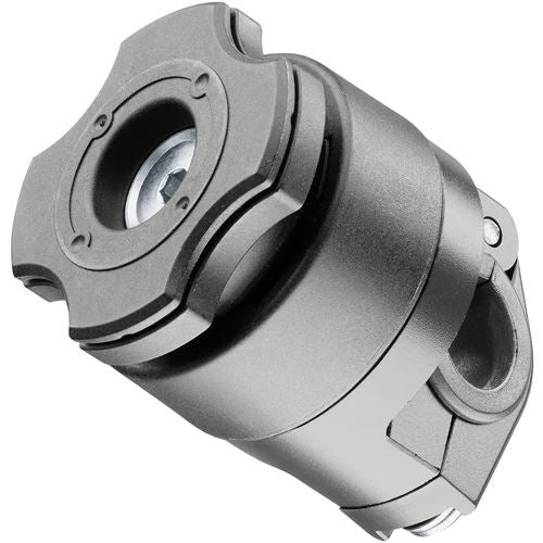 Suporte para Espelho Mota Interphone Quiklox - Preto