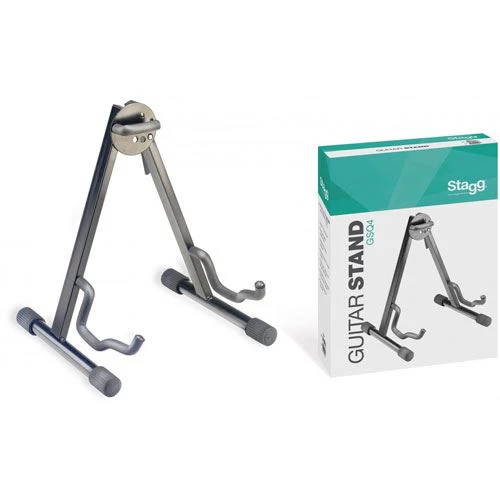 Suporte para Guitarra GSQ4 Stagg