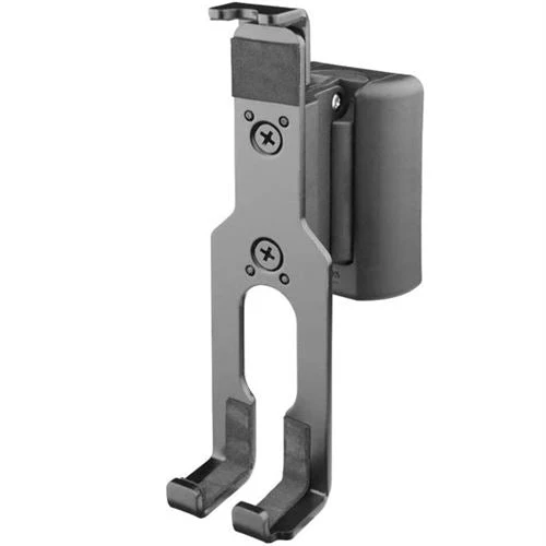Suporte Parede para Coluna Sonos One Black Cavus