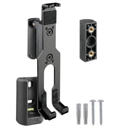 Suporte Parede para Coluna Sonos One Black Cavus - Image 3