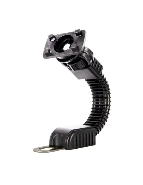 Suporte Smartphone Muvit MUCHL0072 para Mota Universal 5.5" Preto - Image 3