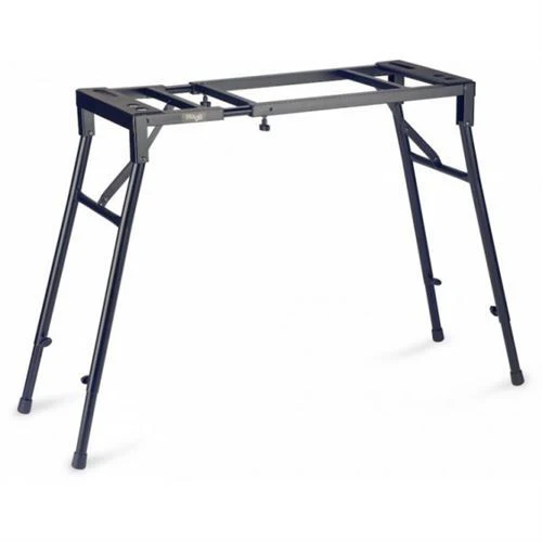 Suporte Teclado / Mesa Stagg MXS-Q1 - Preto