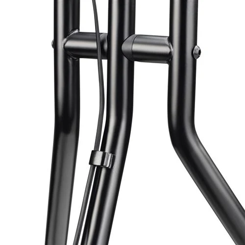 Suporte TV Chão Hama 00118099 até 65"/165cm - Altura Chão 133,4cm - Image 4