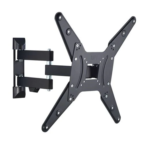 Suporte TV Hama 00118103 2 Braços - Até 65" Vesa 400