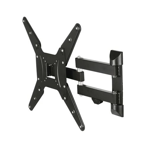 Suporte TV Hama 00118103 2 Braços - Até 65" Vesa 400 - Image 9