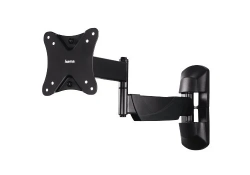 Suporte TV Hama 00118662 2 Braços Vesa 100
